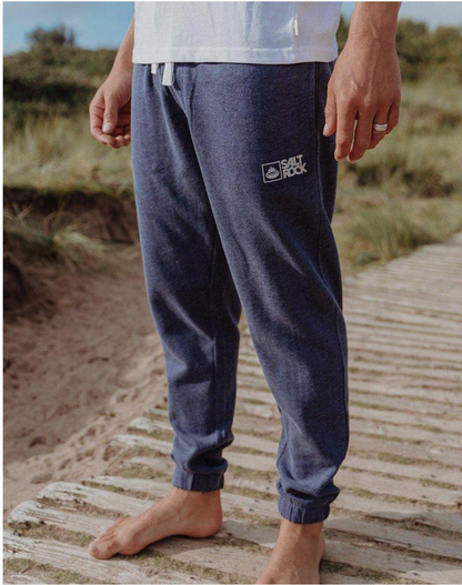 Saltrock - Mens Original 20 Jogger - Blue Dress