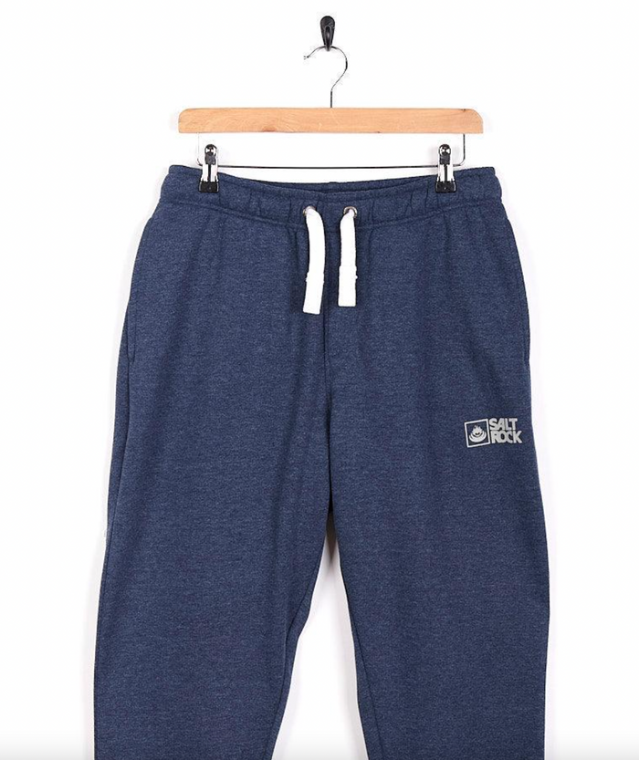 Saltrock - Mens Original 20 Jogger - Blue Dress