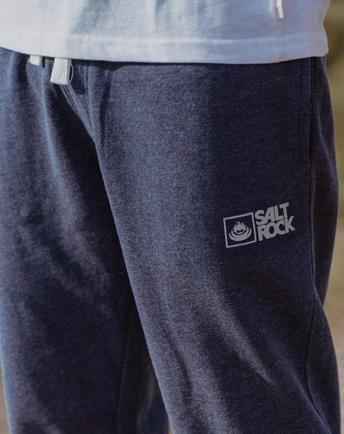 Saltrock - Mens Original 20 Jogger - Blue Dress