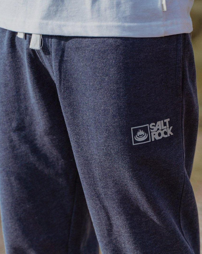 Saltrock - Mens Original 20 Jogger - Blue Dress