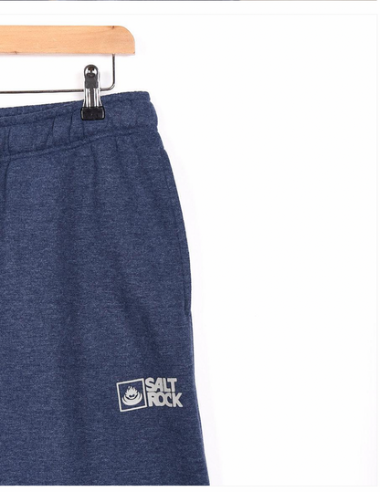 Saltrock - Mens Original 20 Jogger - Blue Dress