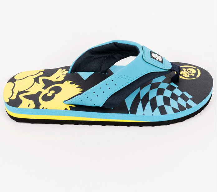 Saltrock Warp Kids Flip Flops -