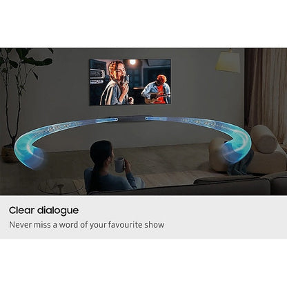 Samsung B400F B-Series 2.0-Channel Compact Soundbar – view 4