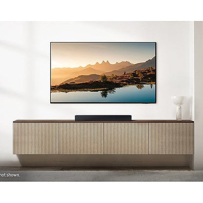Samsung B400F B-Series 2.0-Channel Compact Soundbar – view 6