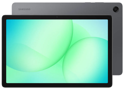 Samsung Galaxy Tab A11+ 11" 5G Tablet – 128GB, Grey