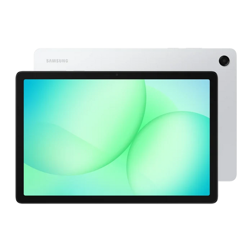 Samsung Galaxy Tab A11+ 11" Wi-Fi Tablet - Silver | SM-X230NZSREUB