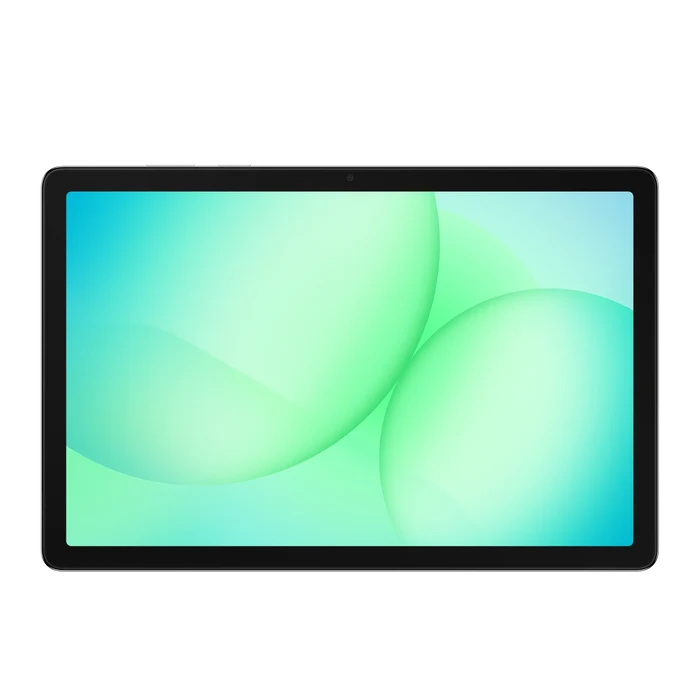 Samsung Galaxy Tab A11+ 11" Wi-Fi Tablet - Silver | SM-X230NZSREUB