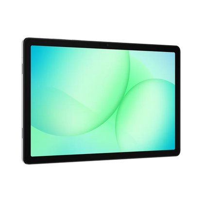 Samsung Galaxy Tab A11+ 11" Wi-Fi Tablet - Silver | SM-X230NZSREUB