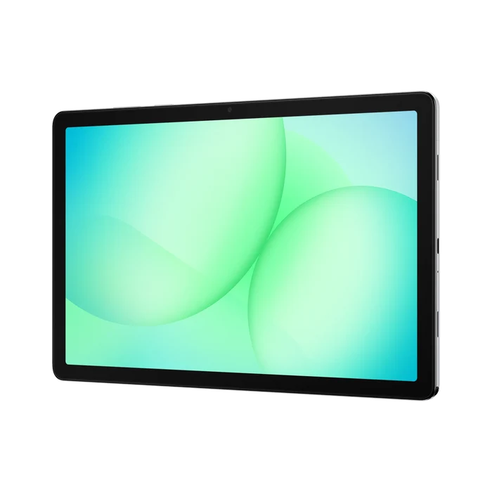 Samsung Galaxy Tab A11+ 11" Wi-Fi Tablet - Silver | SM-X230NZSREUB