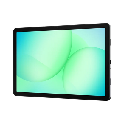 Samsung Galaxy Tab A11+ 11" Wi-Fi Tablet - Silver | SM-X230NZSREUB