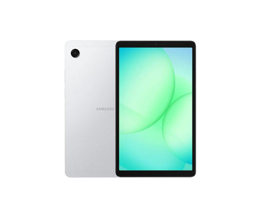 Samsung Galaxy Tab A11 8.7" Wi-Fi Tablet – Silver