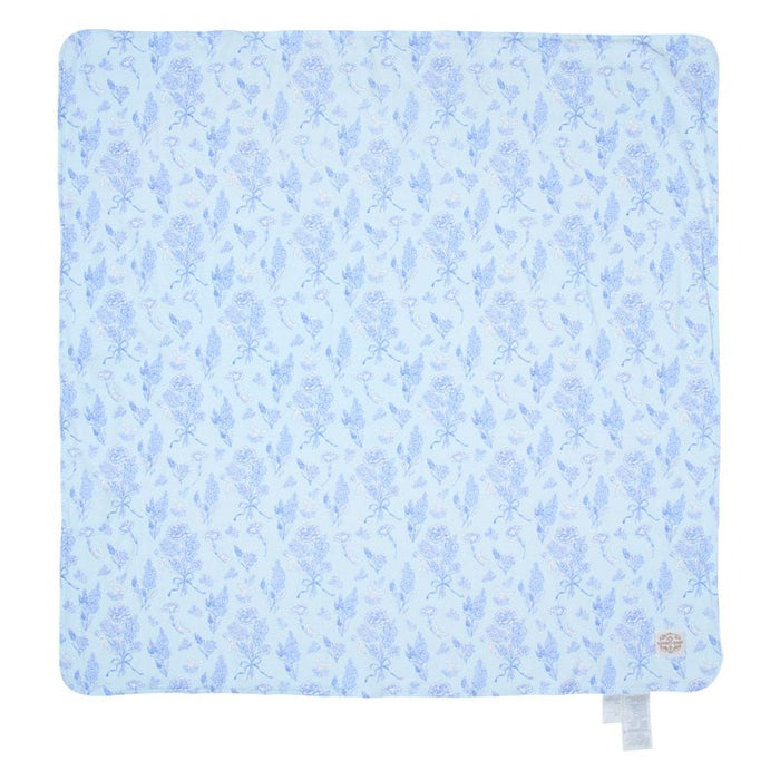 Sanrio Baby Cinnamoroll Swaddling Blanket Kids Japan Original
