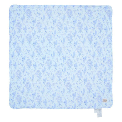Sanrio Baby Cinnamoroll Swaddling Blanket Kids Japan Original