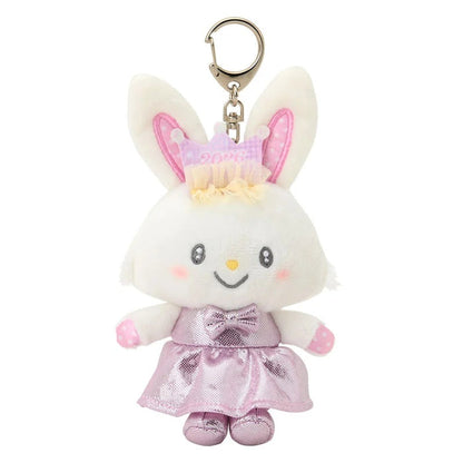 Sanrio Characters Plush Mascot Keychain Blind Box (2026 New Year Dress Series 2) Plush Japan Original