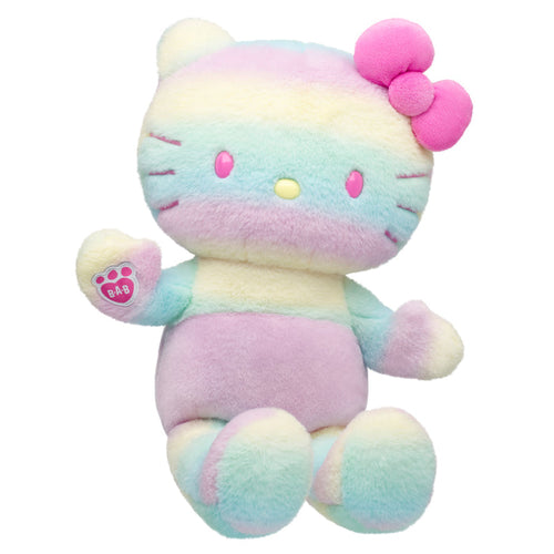 Sanrio® Dreamy Pastels Hello Kitty® Plush