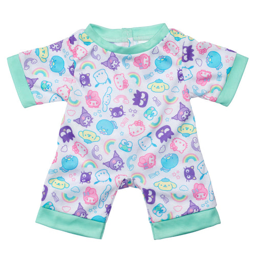 Sanrio® Dreamy Pastels Hello Kitty® Sleeper
