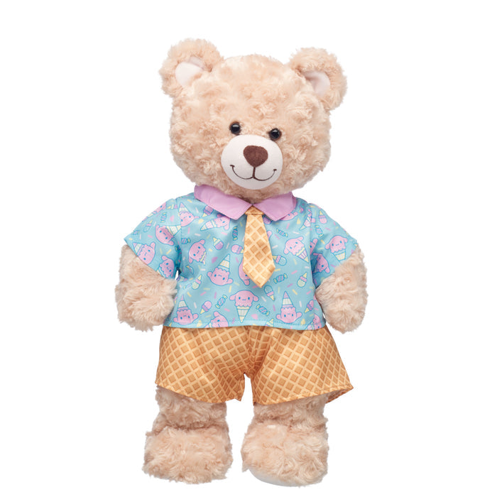 Sanrio® Hello Kitty® and Friends Bubblegum Ice Cream Cinnamoroll™ 2 pc. Outfit