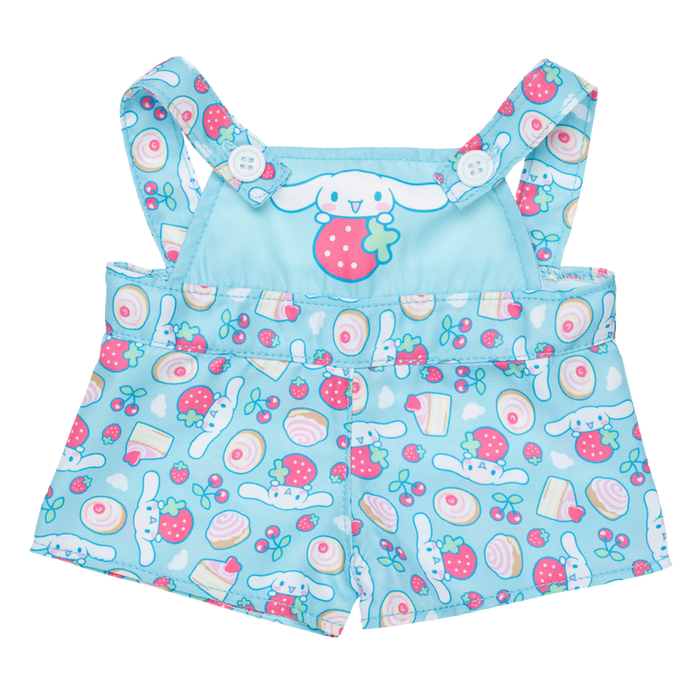 Sanrio® Hello Kitty® and Friends Cinnamoroll™ Berry Overalls