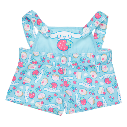 Sanrio® Hello Kitty® and Friends Cinnamoroll™ Berry Overalls