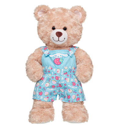 Sanrio® Hello Kitty® and Friends Cinnamoroll™ Berry Overalls
