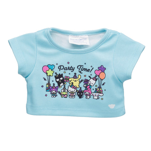 Sanrio® Hello Kitty® and Friends Party T-Shirt
