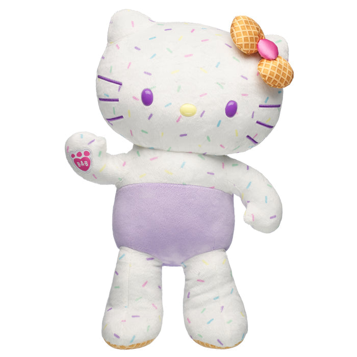 Sanrio® Ice Cream Sprinkles Hello Kitty® Plush