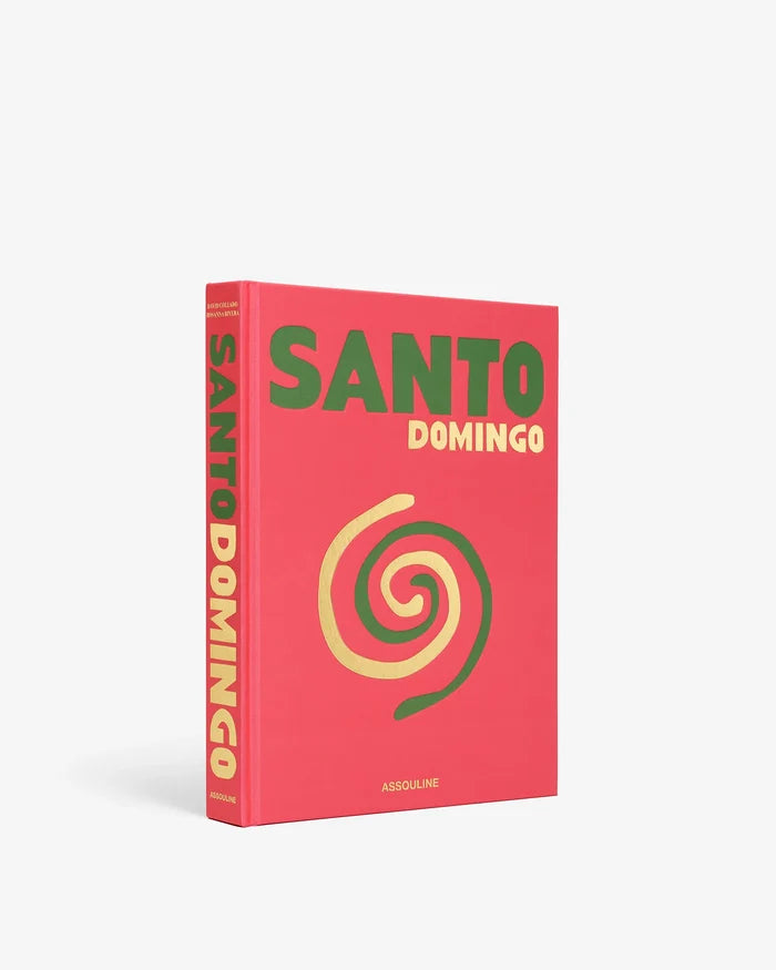 SANTO DOMINGO