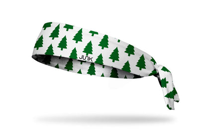 Sappy Flex Tie Headband - View 1