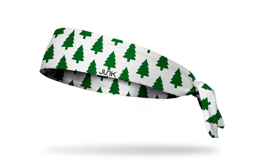 Sappy Flex Tie Headband - View 1