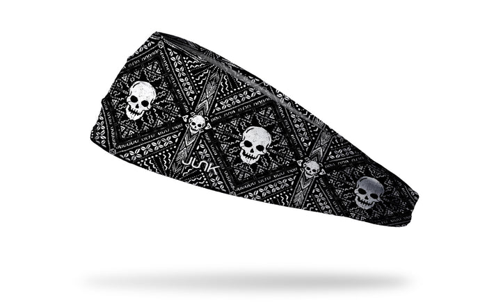 Scallywag Big Bang Lite Headband - View 1