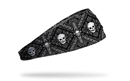 Scallywag Big Bang Lite Headband - View 2