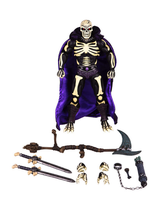 Scareglow 1/6 Scale Figure Exclusive