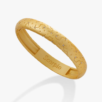 Satin Gold