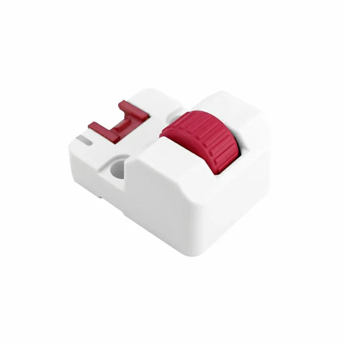 Scroll Unit with Hollow Shaft Encoder (EC10E1220501) - m5stack-store