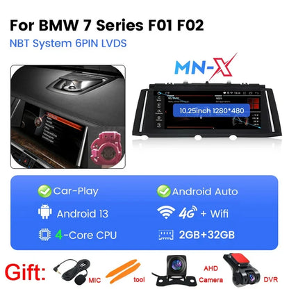CHINA / 2-32G NBT Carm DVR