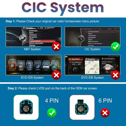 CIC