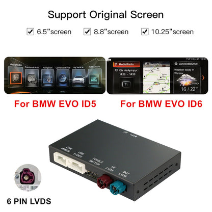 EVO