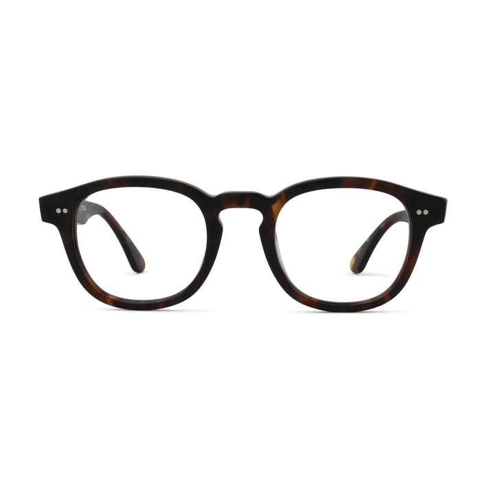 142 Wide / Dark Havana