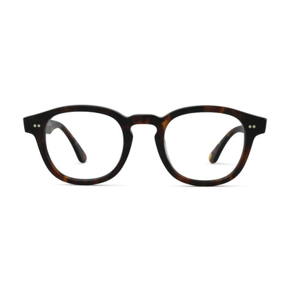 142 Wide / Dark Havana