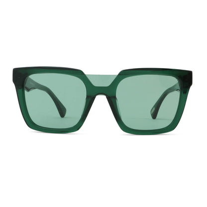 Green - Green Lens