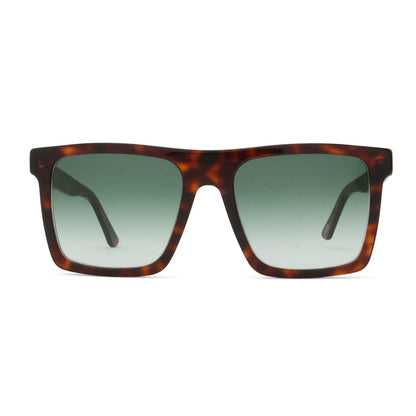 Havana - Green Gradient Lens