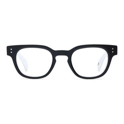 Black / White / 0 / Clear