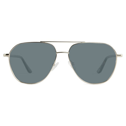 Matte Gold / Havana / 0 / Grey