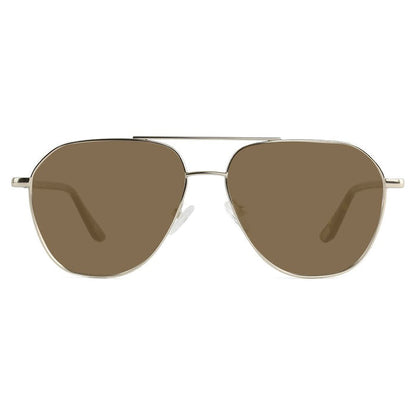 Matte Gold / Havana / 0 / Brown