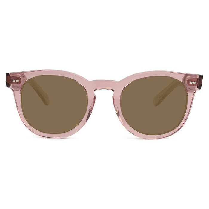 Dusty Rose / 0 / Brown
