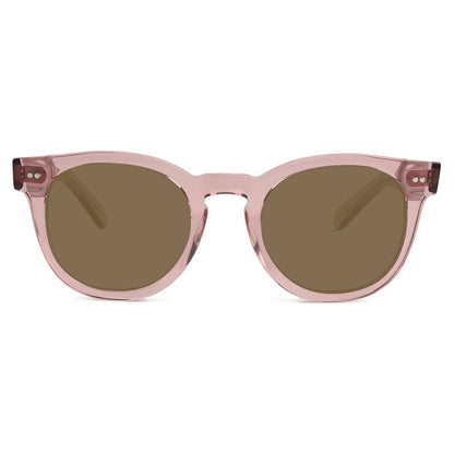 Dusty Rose / 0 / Brown