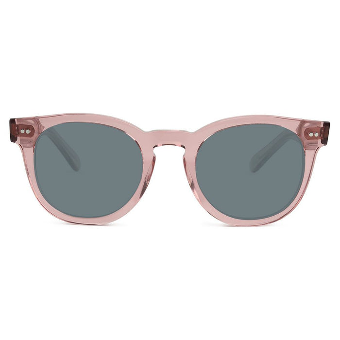 Dusty Rose / 0 / Grey