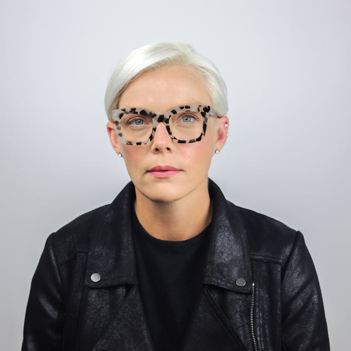 SEE L.A. Woman Reader