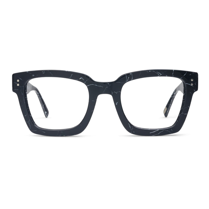 Black Marble / 0 / Clear