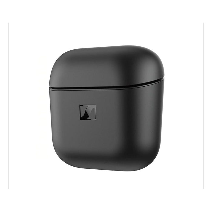 Sennheiser ACCENTUM Open Wireless Earbuds – Black – view 4